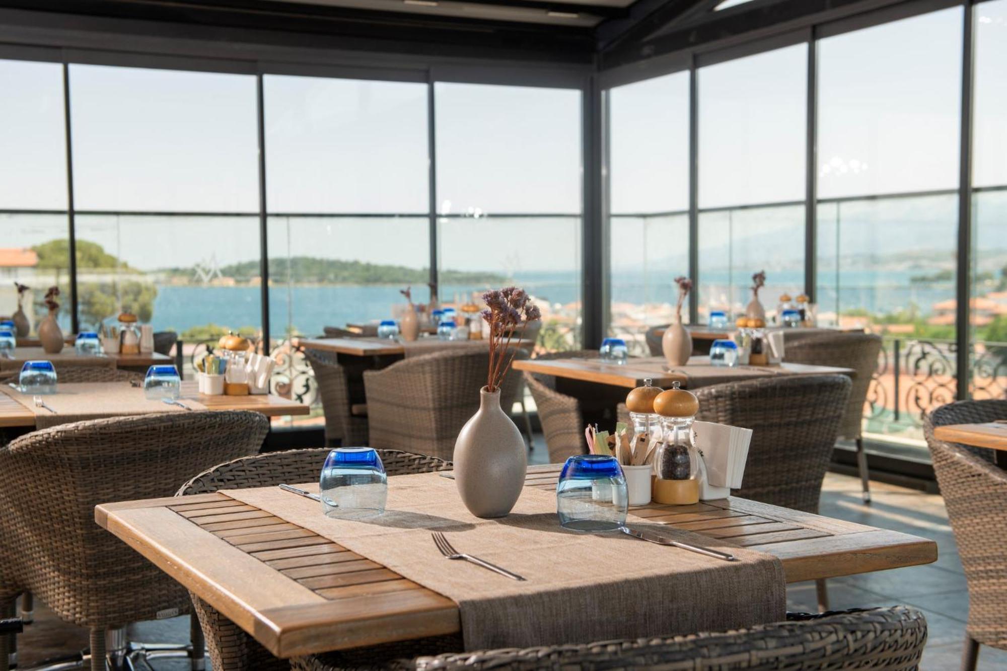 Maison Vourla Hotel Eksteriør bilde